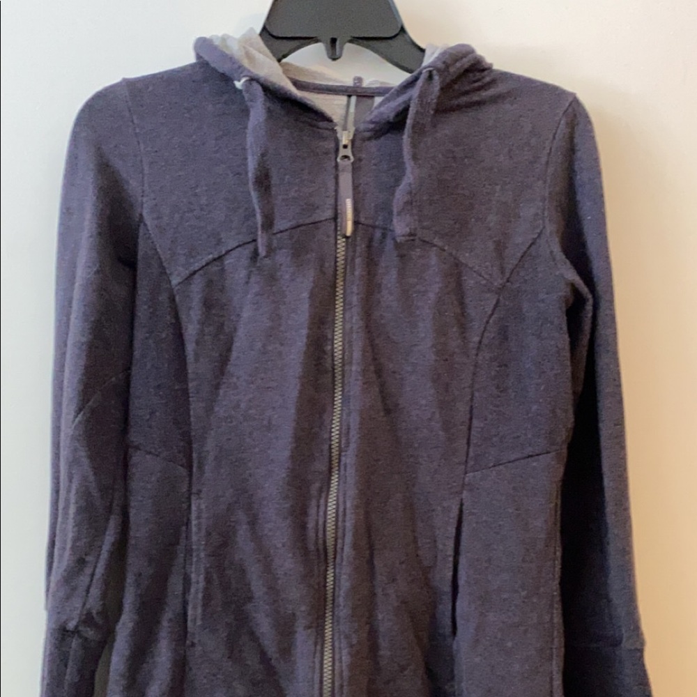 Mondetta Hoodie